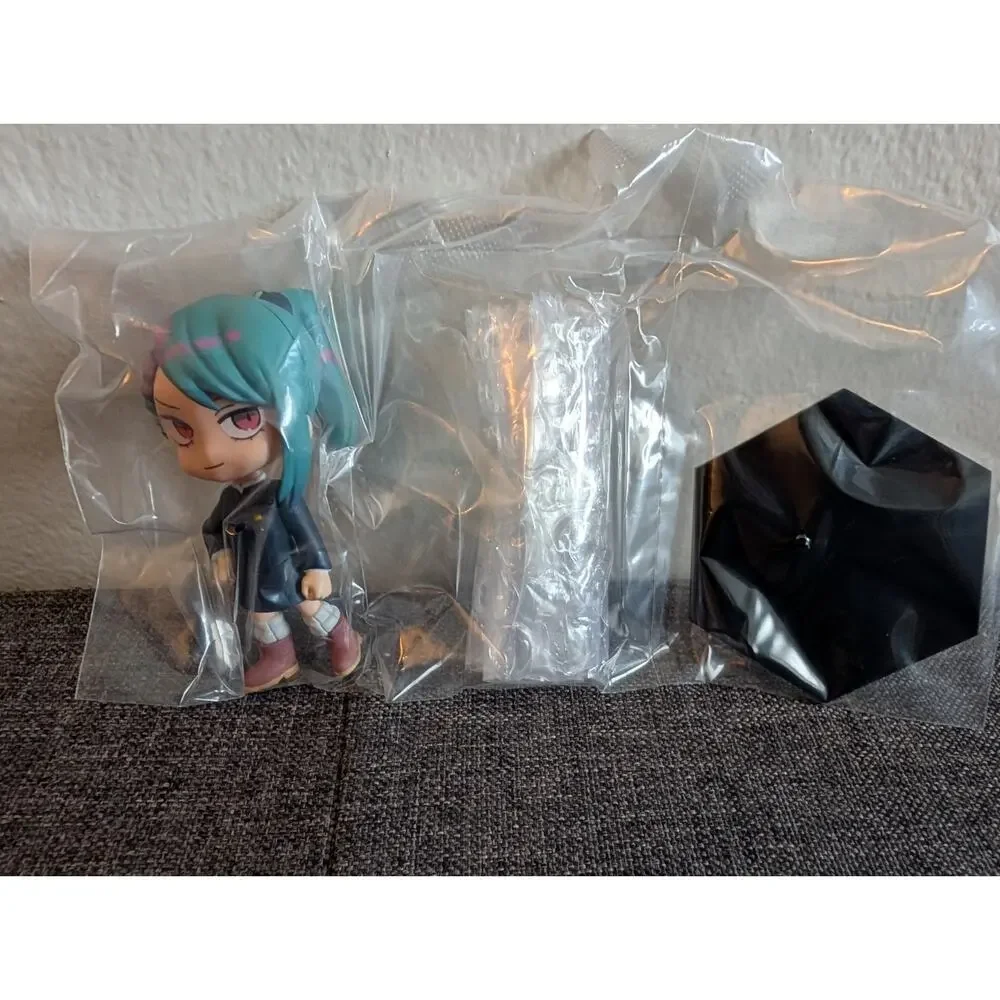 Jujutsu Kaisen 0 Collection Figure Maki Zenin Brand New Open Box US Seller